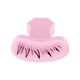 thumbnail image 1 of Bajo Estampador De Pestañas Lazy Diy Plantilla De Pestañas Inferiores Para Adolescentes Mujeres Ojos Rosados E Izquierdos, 1 of 5
