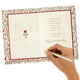 thumbnail image 5 of Tarjeta de San Valentín Hallmark Wonderful You para nieto, 5 of 6