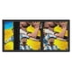 thumbnail image 4 of Lionel Messi Cartera Trifold para Hombres, 8 Ranuras para Tarjetas, 1 Ventana de ID, Tarjetero Delgado con Bolsillo de Efectivo con Cremallera para Uso Cotidiano, 4 of 6
