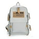thumbnail image 1 of Bolso Mochila Morral Juvenil Viajes Moda Escolar Moderna, 1 of 4