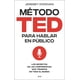 thumbnail image 1 of Libro El método TED para hablar en público - Jeremey Donovan, 1 of 2