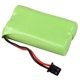 thumbnail image 2 of Batería Kastar BT-1007 2.4V 1600mAh Ni-MH, 2 of 4