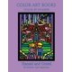 thumbnail image 1 of Libro para colorear por números Hansel y Gretel, papel superior, 1 of 1