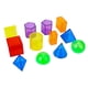 thumbnail image 1 of 12 Bloques De Patrones Transparentes Sensoriales De Color Para Juegos, 1 of 5