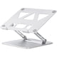 thumbnail image 1 of Soporte Notebook L3 Ajustable Aluminio 10 15 6, 1 of 3