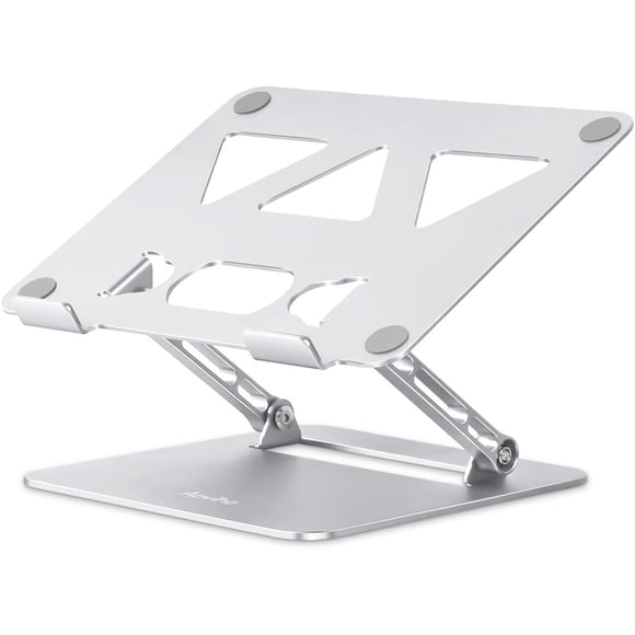 Soporte Notebook L3 Ajustable Aluminio 10 15 6