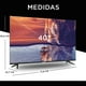 thumbnail image 4 of Smart TV Caixun LED 40" FHD Roku TV C40V1FR, 4 of 12
