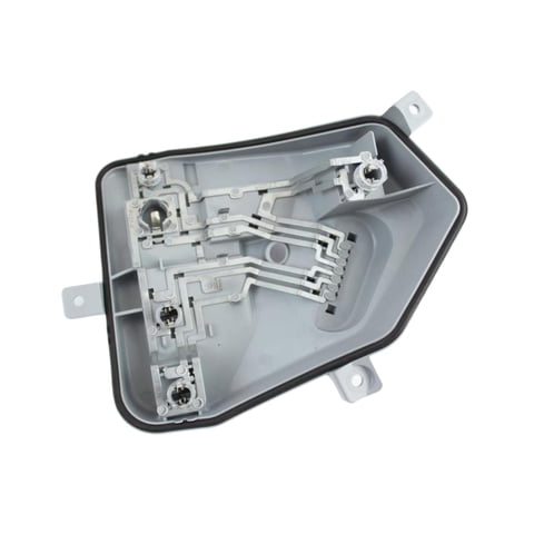 Ioensy - Placa De Circuito De Luz Trasera Izquierda A1768200177 Accesorios Para Mercedes Benz