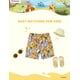 thumbnail image 5 of Bañador Disney Winnie the Pooh Baby Boys UPF 50+ 2 años, 5 of 7