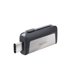 thumbnail image 1 of Unidad SanDisk Ultra Dual USB tipo C de 256 GB, 1 of 6