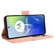 thumbnail image 5 of Funda Tipo Billetera FOXDOCK para Motorola MOTO G24 – Tapa Flip con Tarjetero, 5 of 5