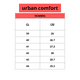 thumbnail image 4 of ZAPATO DESCANSO URBAN COMFORT HOMBRE | 502-11 - Talla 41, 4 of 4