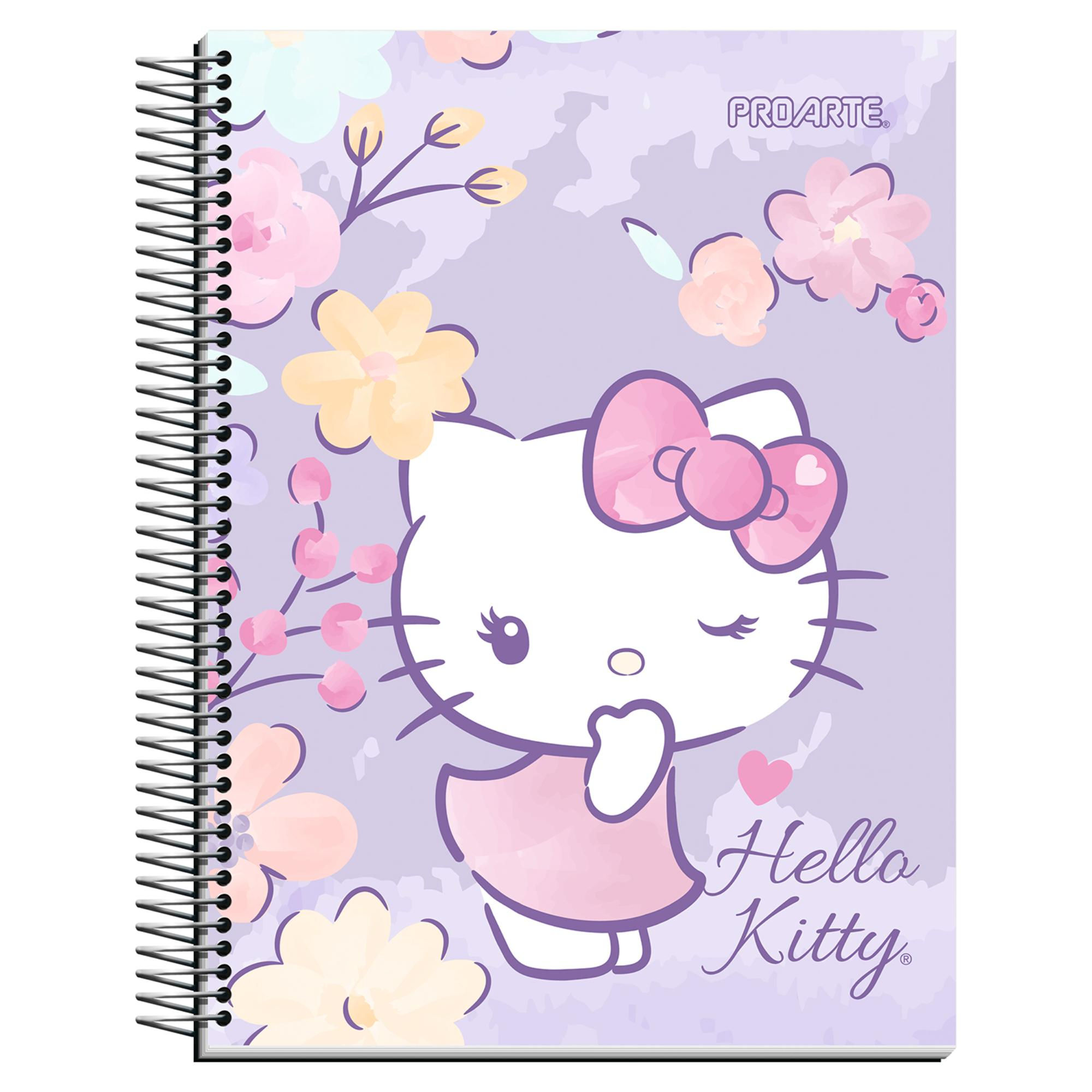 Null Hello Cuaderno hello kitty pocket/ producto surtido | Lider