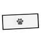thumbnail image 5 of Valla Para Mascotas, Protección Segura Para Interiores, Valla Para Cachorros, Puerta Para Patio, Escalera, Estilo G, 5 of 5
