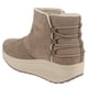 thumbnail image 4 of Botin Funway Mujer Tija-5 Beige Casual, 4 of 5