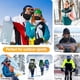 thumbnail image 2 of Cuello Térmico Invierno 2 Pack Unisex Antiviento, 2 of 3