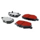 thumbnail image 3 of Pastillas Freno para auto Dodge Journey 2009-2020 Trasero, 3 of 5