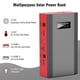 thumbnail image 4 of Batería Externa R65 65 W Ac 110 V 24000 Mah Kit Solar, 4 of 8