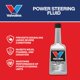 thumbnail image 5 of Fluido para dirección asistida Valvoline mantiene el rendimiento 355 mL, 5 of 7