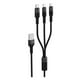 thumbnail image 3 of Cable De Datos 3 En 1 Havit, 3 of 3