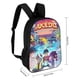 thumbnail image 2 of Mochila Akedo Ultimate 43x14x32 cm, 2 of 6