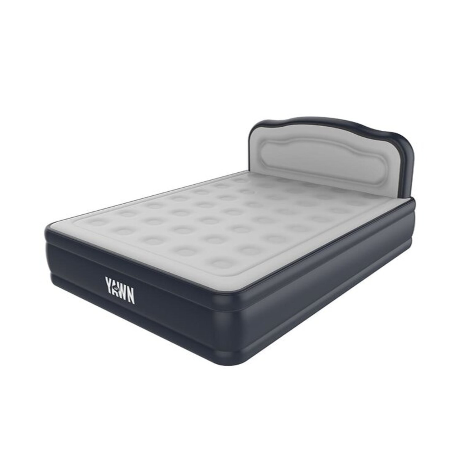 A3D - Colchón Inflable Yawn Air King