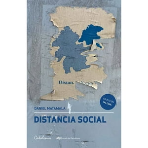 Udp - Distancia Social