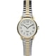 thumbnail image 1 of Reloj Timex Easy Reader Classic para mujer, 25 mm, bicolor, 1 of 3