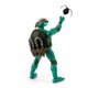 thumbnail image 4 of Set de figuras de acción The Loyal Subjects Teenage Mutant Ninja Turtles Michelangelo con cómic de 100 páginas, 4 of 6