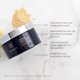 thumbnail image 3 of Mascarilla Capilar Super Hidratación MONAT – Hidratación Avanzada para Cabello Suave y Sedoso – Mezcla Hidratante Inteligente – Ritual Semanal para Brillo Radiante, 3 of 7