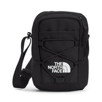 Bolso Bandolera The North Face Jester Negro