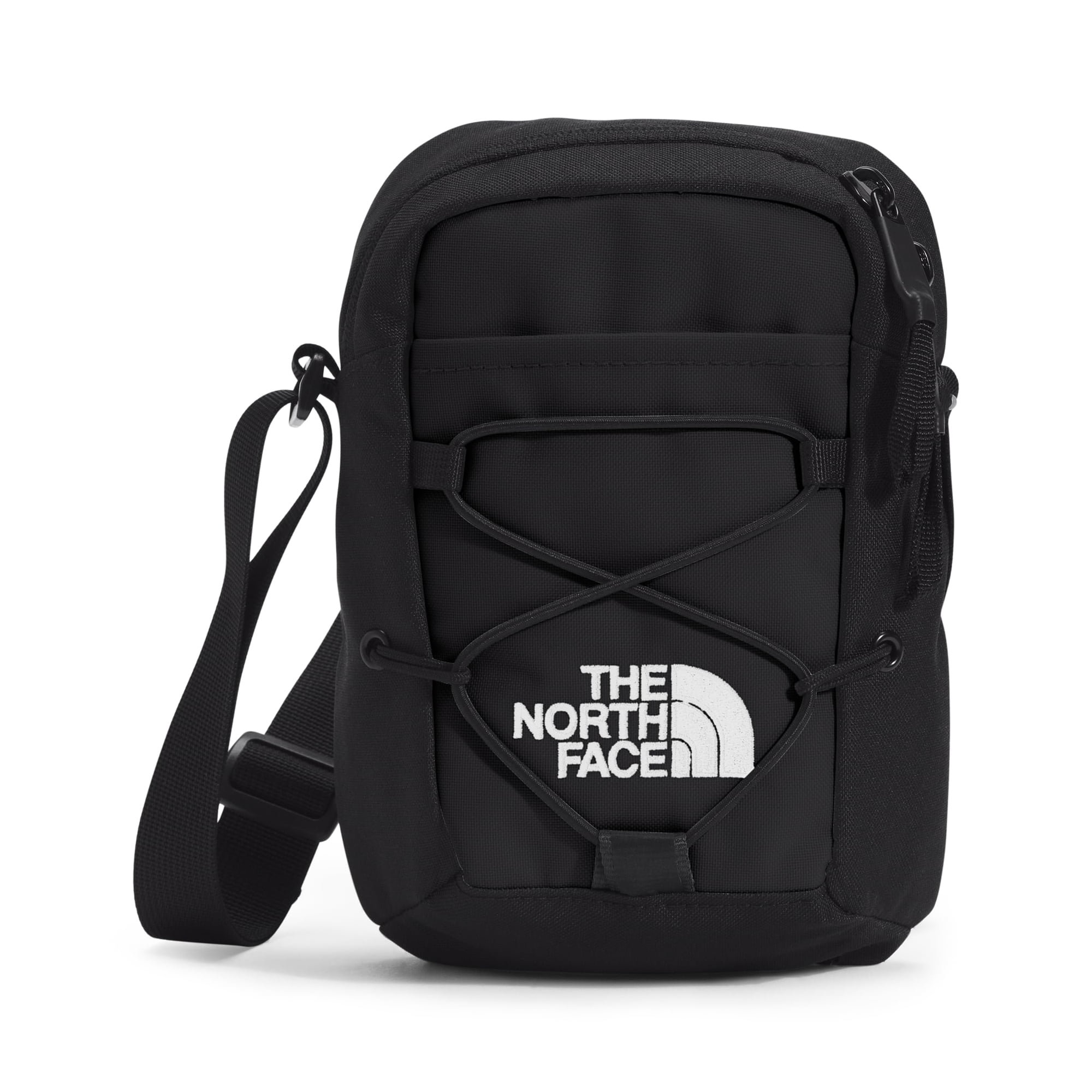 Bolso Bandolera The North Face Jester Negro