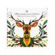 thumbnail image 2 of Murmullos de la sabana - Mandalas animales salvajes, 2 of 2