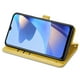 thumbnail image 2 of Funda Cartera FOXDOCK para OPPO A16 , Flip PU con Relieve de Gatos y Perros, Tarjetero y Soporte, 2 of 6