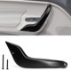 thumbnail image 1 of Manija interior izquierda Jerbor para Ford Fiesta 2011‑2020 (ventana eléctrica), 1 of 6