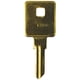 thumbnail image 1 of Llave para Auto RV Designer T600 para T507 Estilo Antiguo, 1 of 1