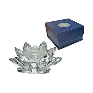 Dream Nails - Dappen Accesorio Manicure Cristal De Flor Marca