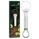 thumbnail image 1 of Cortador y Deshuesador de Aguacate CHOHEY de Acero Inoxidable, 1 of 6