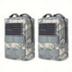 thumbnail image 1 of 2-Pack Tactical Molle Pouches - Waterproof EDC Bags for Women & Men - Perfect for Emergency Situations!, 1 of 3