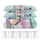 thumbnail image 2 of Eeyore Print Bedding Set Pattern Duvet Cove Set 3 Pieces 1 Quilt Cover And 2 Pillowcases for Women Men Teens, 2 of 5