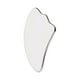 thumbnail image 1 of Gua Sha-tablero Masajeador Para Cuello, Masajeador Corporal De Mano, Palo De Masaje Manual Para Cara, 10cm X 5,5 Cm, 1 of 3