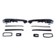 thumbnail image 2 of Manija De Puerta Exterior Para VW GOLF/JETTA MK2 1984-1992, 2 of 2