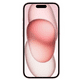 thumbnail image 2 of Apple iPhone 15 5G 128GB Rosado Reacondicionado, 2 of 6