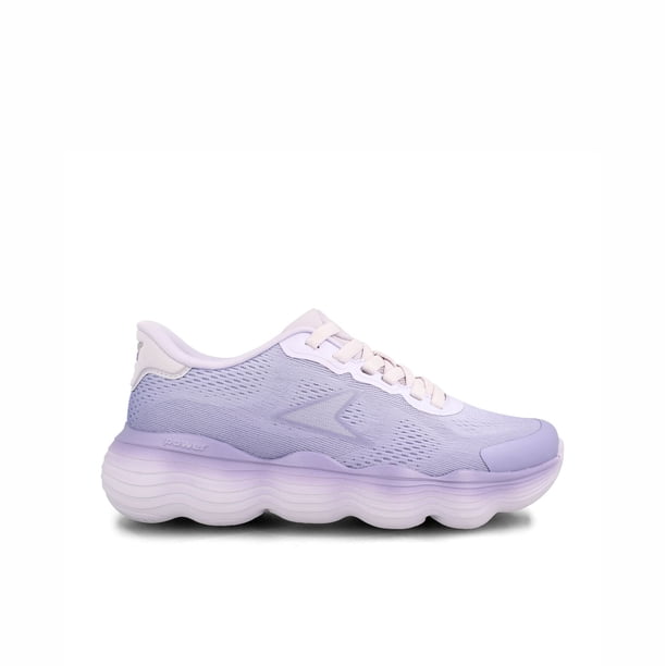 Zapatilla Mujer Power Mello V2 Azul