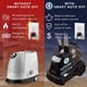 thumbnail image 3 of Vaporizador de ropa SALAV, resistente, inteligente, con cierre automático, tanque de 3 litros, 3 of 9