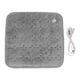 thumbnail image 1 of Almohadilla térmica para coche, multifuncional, USB, mini almohadilla calefactable para viajes, para oficina y dormitorio., 1 of 8