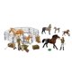 thumbnail image 5 of Juego De Figuras De Animales De Simulación De Juguetes Para Ni?os ZJ66, 5 of 5