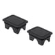 thumbnail image 2 of Cubierta De Bolsillo Para Estaca, Cubierta Tonneau Para Camión, 2 Piezas, Para Dodge RAM 1500 2500, 2 of 5