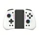 thumbnail image 1 of Controlador Inalámbrico AARONMEI Para Nintendo Switch OLED Blanco, 1 of 3