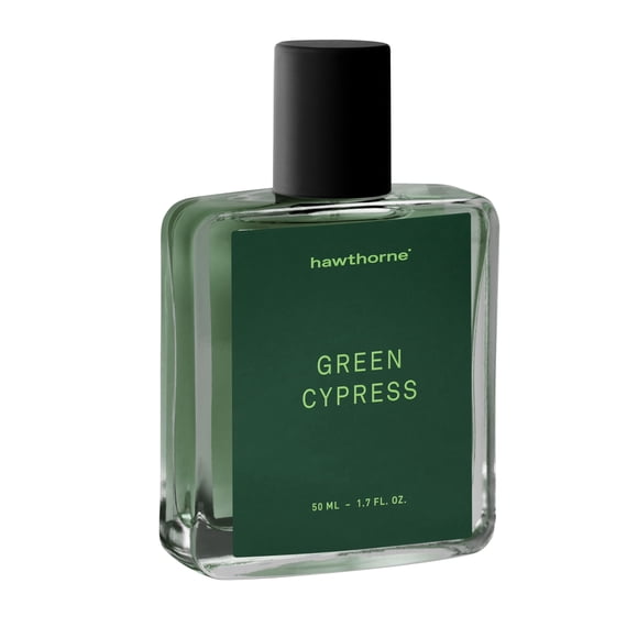 Colonia Hawthorne Green Cypress 50 ml para hombre